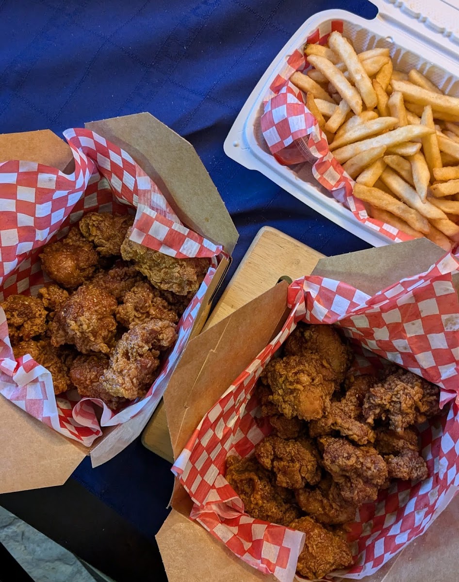 Kocodak Chicken & Bar Photos 2